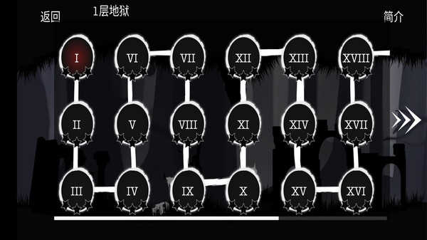 恐怖地狱丛林图3