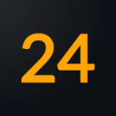 巧算24点 