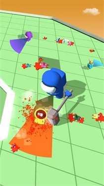在狼人之间图3