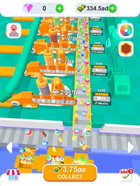 罐头饮料厂官方版图3