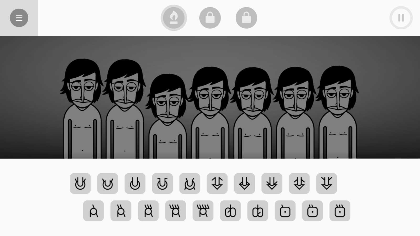节奏盒子(incredibox)正版图2