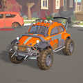 僵尸粉碎驾驶(Zombie-Driver).2