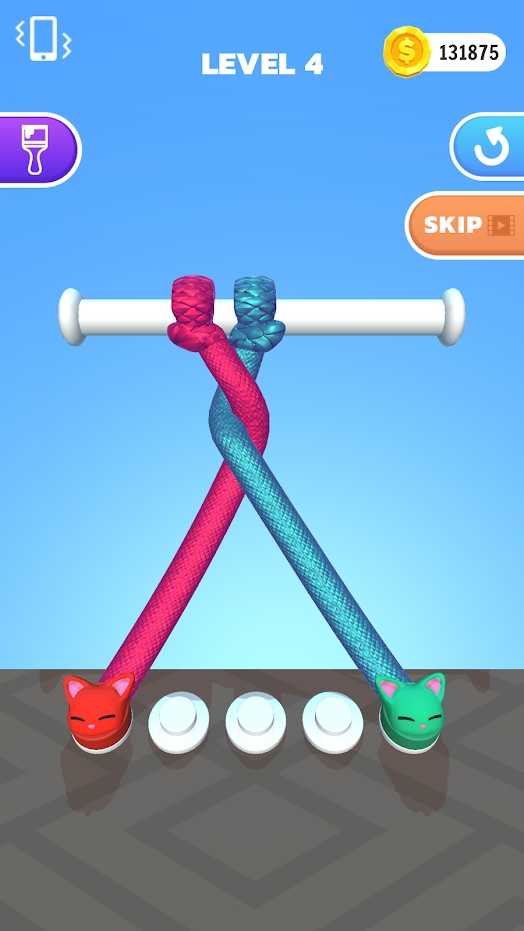 纠结大师3DTangle Master 3D图5