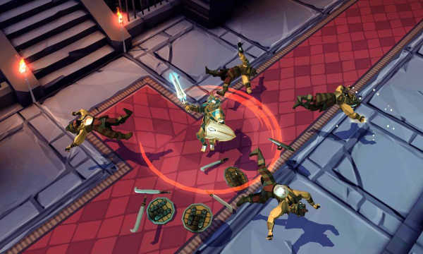 奇幻突袭(Fantasy Raid)图2