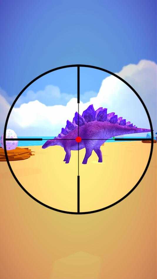侏罗纪公园空闲(JurassicParkIdle)手机最新版图3