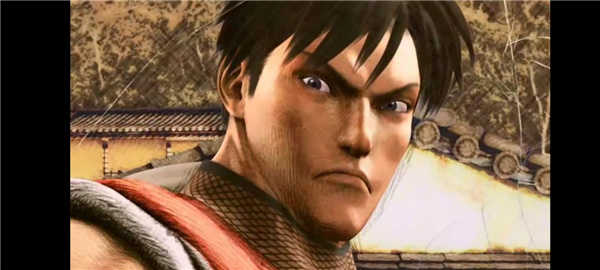街头霸王4汉化版-图3