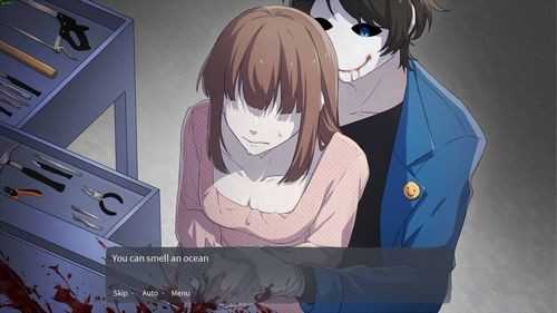 血腥画家恋爱安卓直装版图2