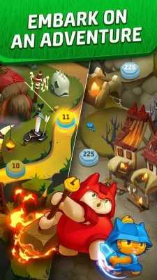 猫咪猎手（Cat Force）图4