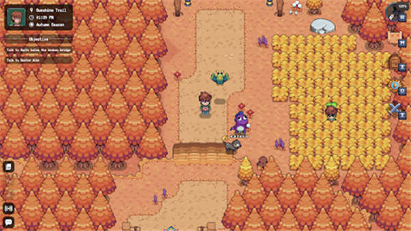 Spellborne图1