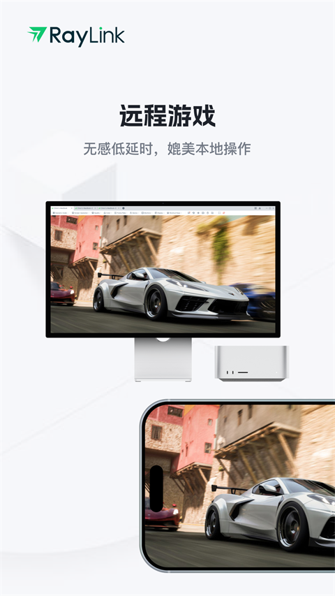 RayLink手机版-图4