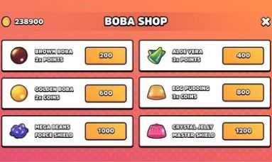 波霸跑酷(Boba Run)图1