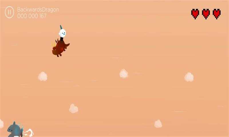 喷火跳跳龙图3
