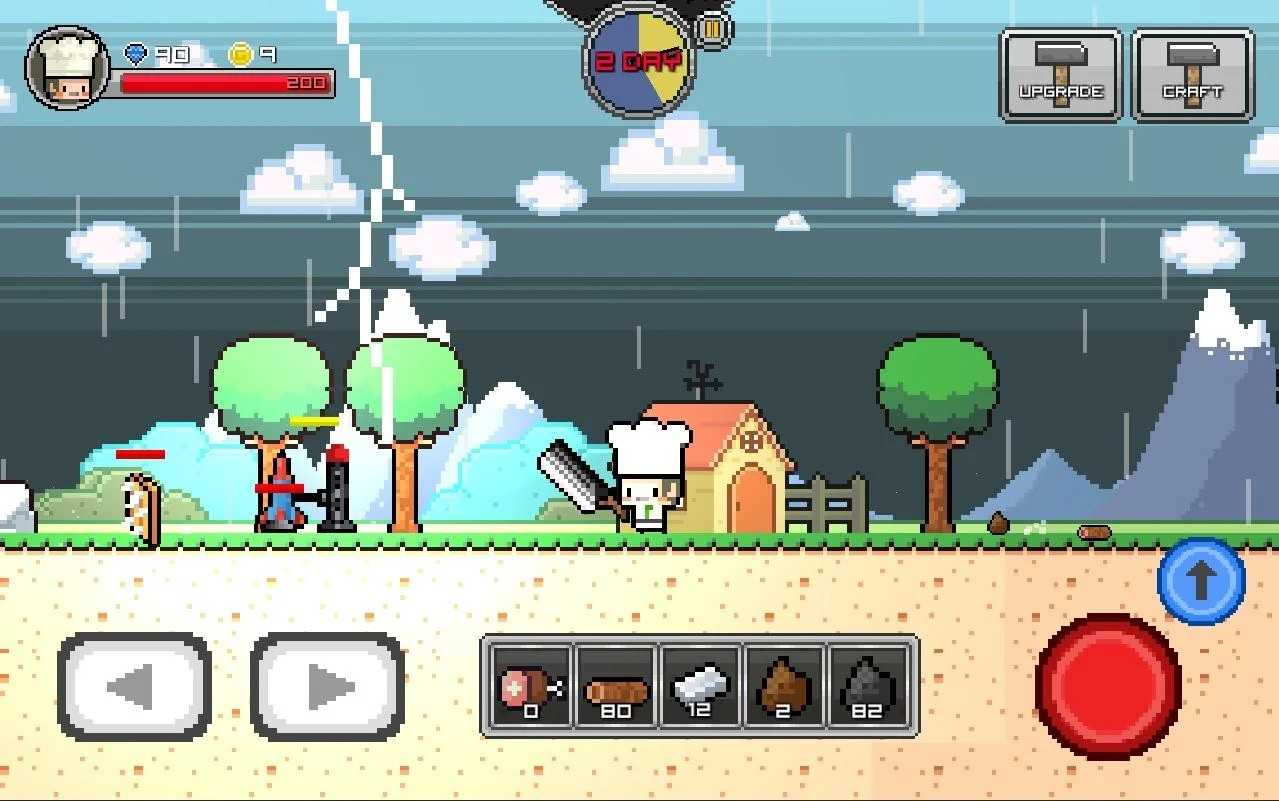 像素生存pixelSurvive图4