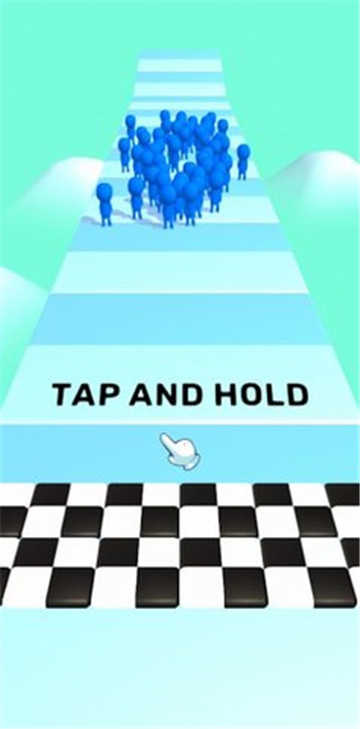 推动滚球（Rolling Push）图3
