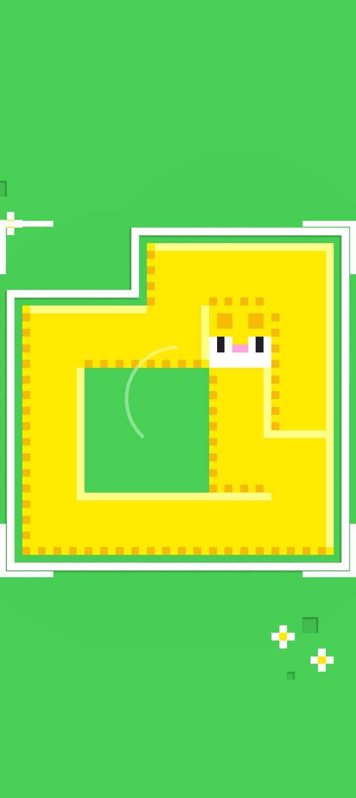 长猫谜境图3