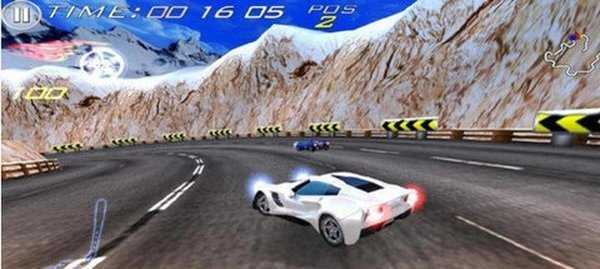终极赛车驾驶与比赛（AMG Driving And Race）图3