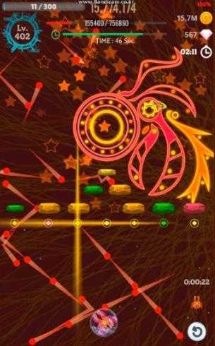 我射击方块贼溜InfiniteTheBlock图1