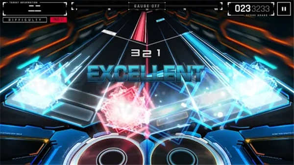 OverRapid音游1609MK10图5