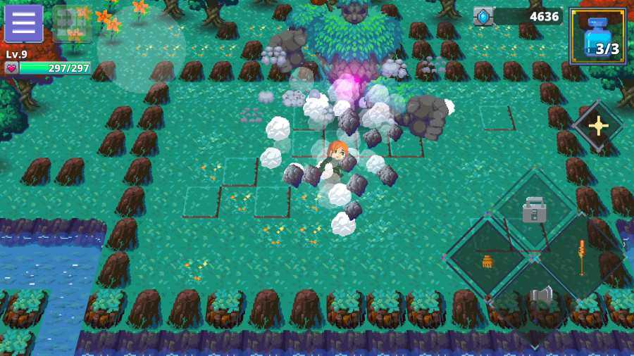 迷宫传说2(Labyrinth Legend II)图4