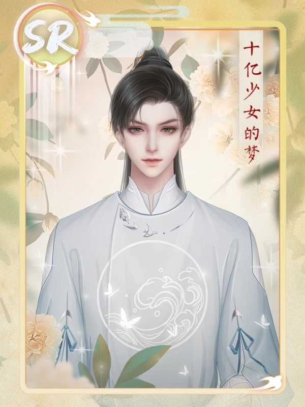 成家立业 清软2