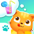 小朋友虚拟宠物护理(TinyFriends-VirtualPetCare)正版