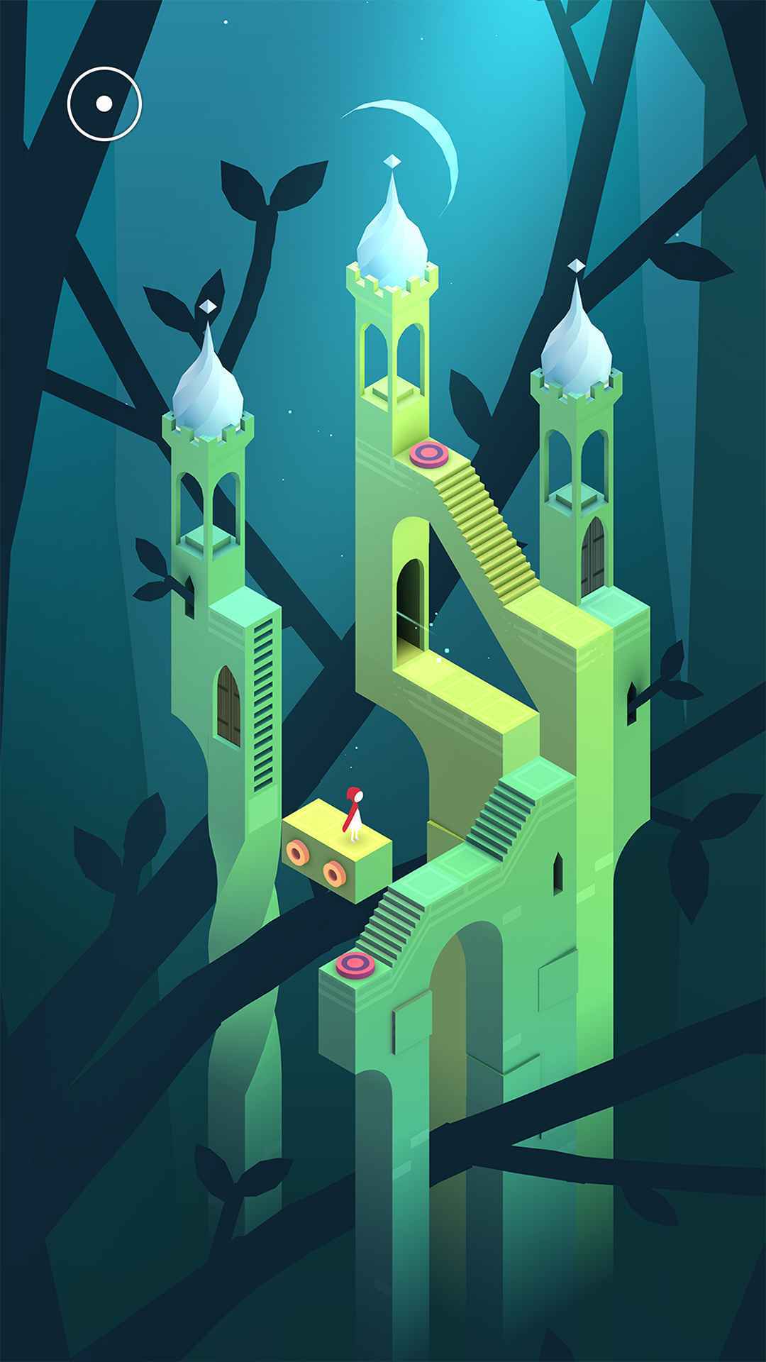 纪念碑谷2(Monument Valley 2)1