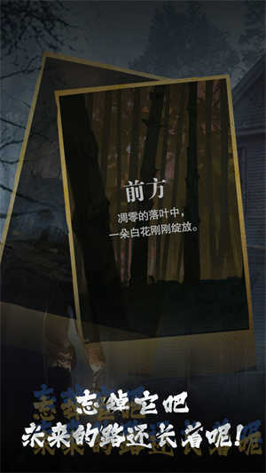 诡秘小镇图5