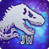 侏罗纪世界(JurassicWorld)游戏无广告版