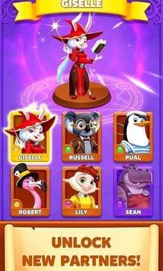 魔法砖块拼图MagicBricks：puzzle免费原版图3