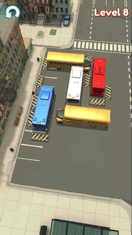 极品大巴停车(1)