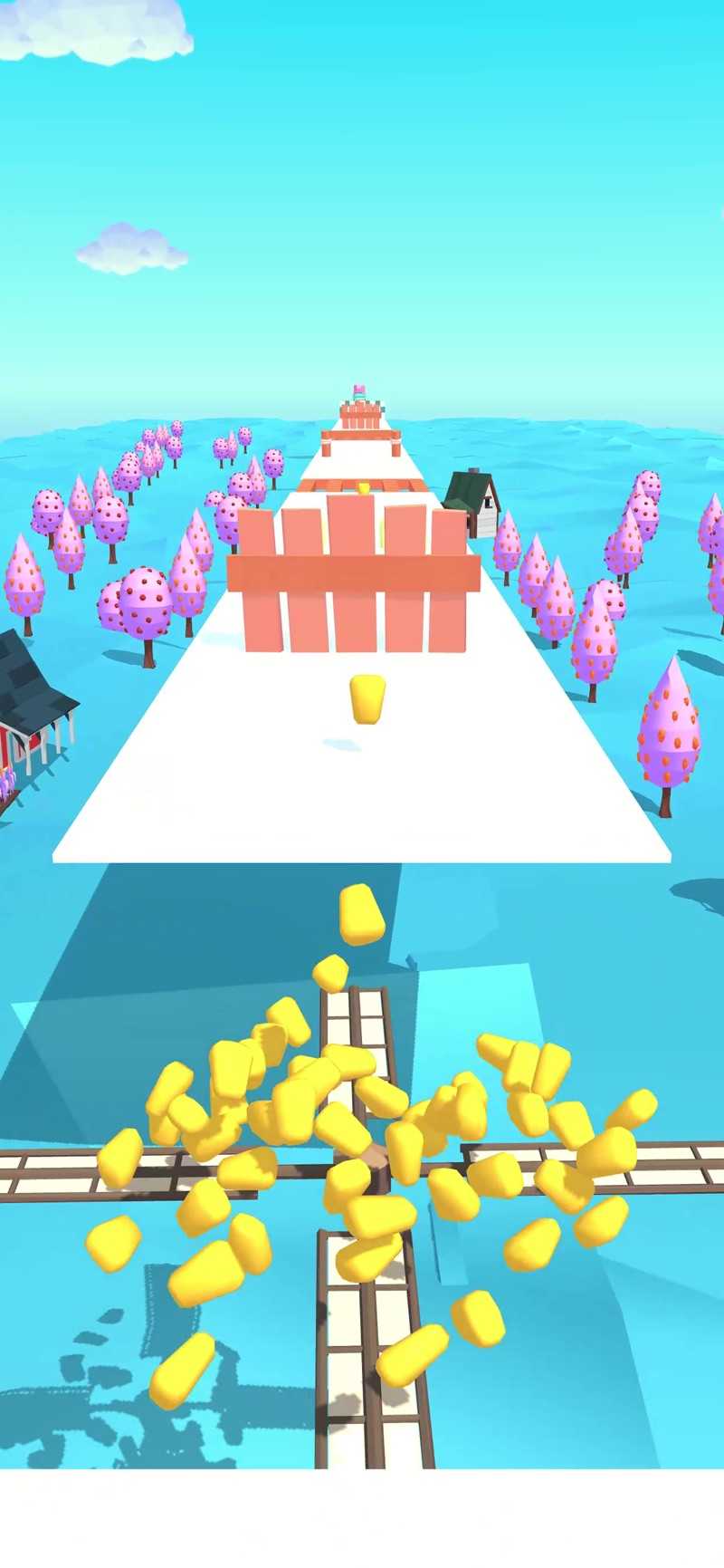 玉米跑酷（CornParkour）原版图2