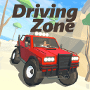 驾驶领域越野(off Road Driving)