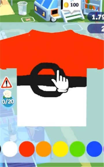布艺厂（Cloth Factory Quest）图1
