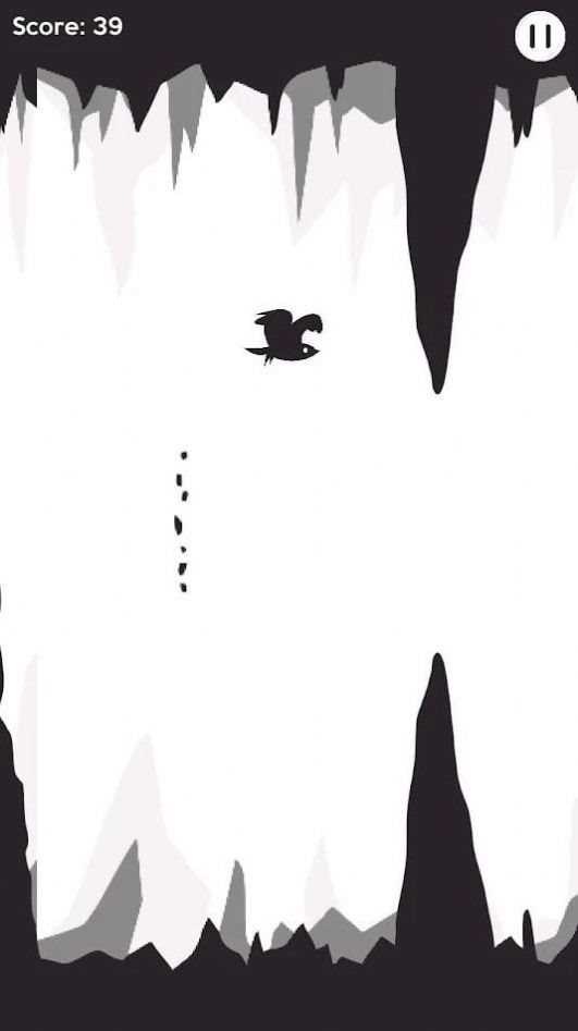 黑暗的秋天（Dark Fall）图2