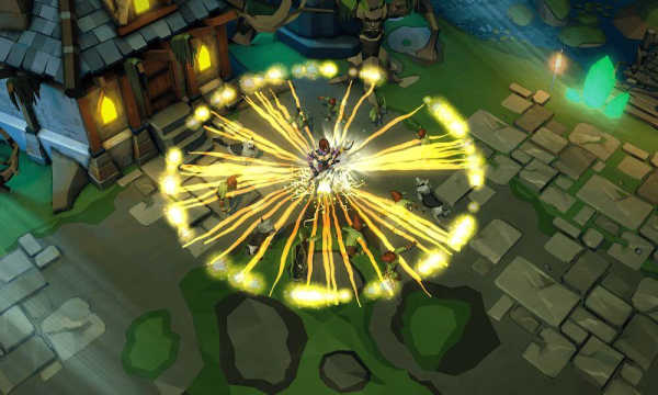 奇幻突袭(Fantasy Raid)图3
