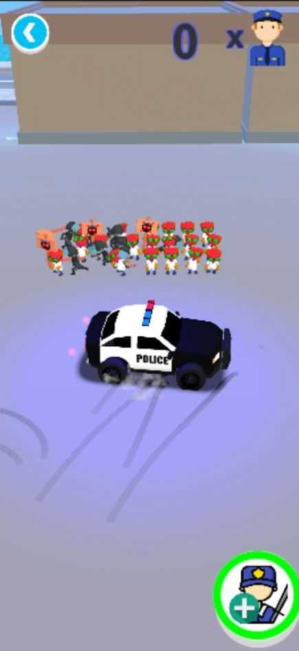 防暴警察图1