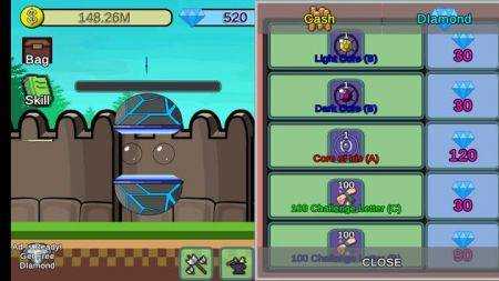 粘液王国游戏（Slime kingdom）图3