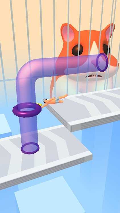 怪物仓鼠(Monster Hamster)图3