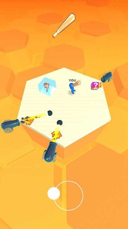 吊杆竞技场3D(Boom Arena)图1