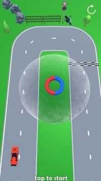 磁铁漂移(Magnet Drift)截图2