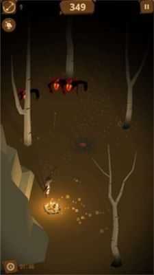最后一箭(Last Arrows)图2