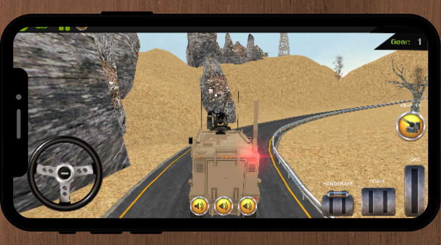 特种作战军事(SpecialOperationsGame)手机版图2
