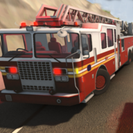 3d消防车灭火(Fire extinguishing Simulator) V1.6