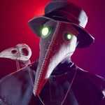 SCP049瘟疫医生Mr. Plague Doctor最新版