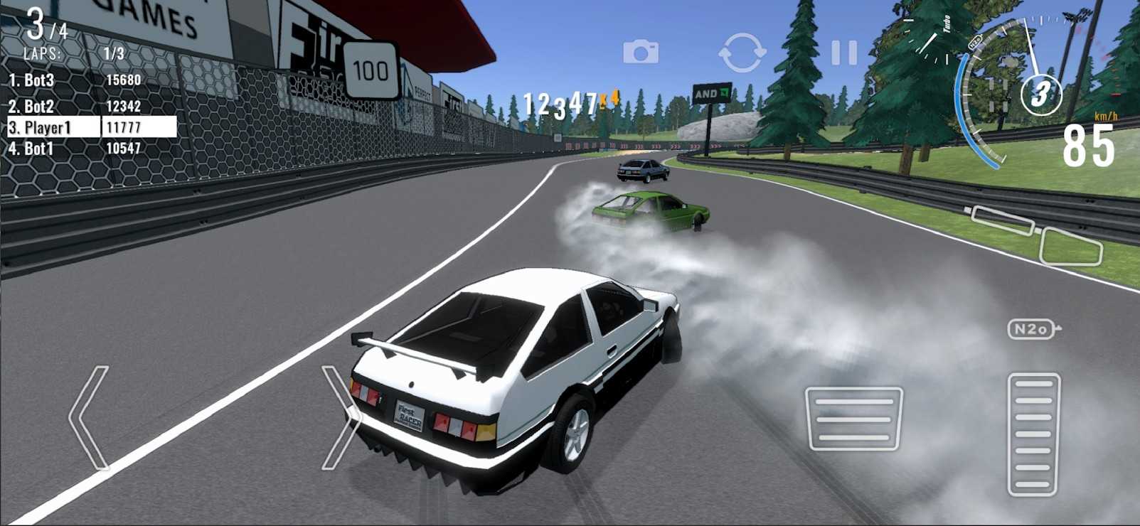 第一赛车手First Racere(2)