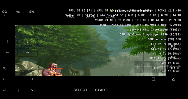 PCSX2模拟器安卓版图3