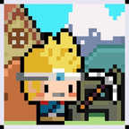 像素生存pixelSurvive