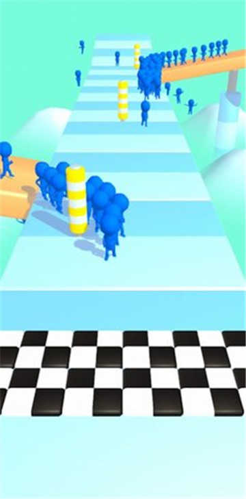 推动滚球（Rolling Push）图2