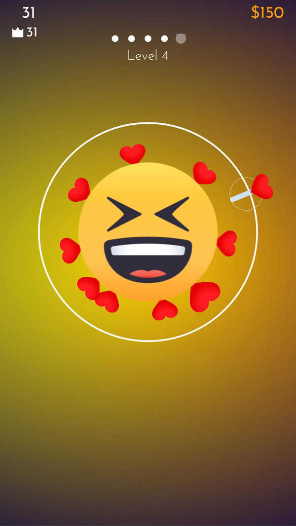 表情投射游戏(1)