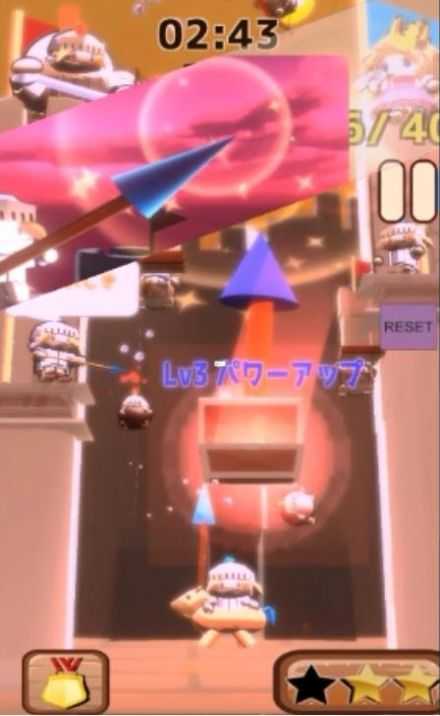 城堡炸弹骑士(Bomber_Castle)游戏完整版图3